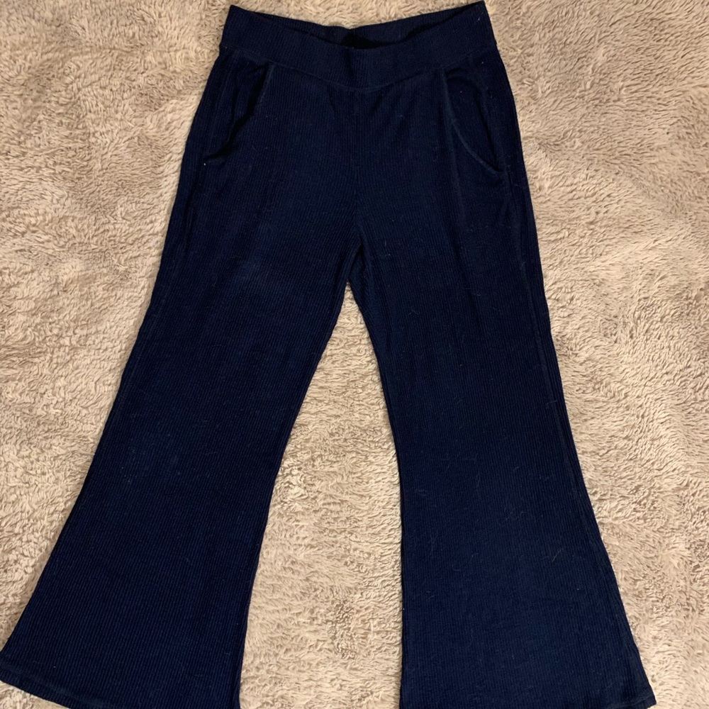 Lounge pants from anthropology